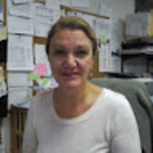 Meet your Posher, Kerri-lynn